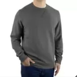 Jachs New York Men's XXL Crew Neck Pullover Shirt